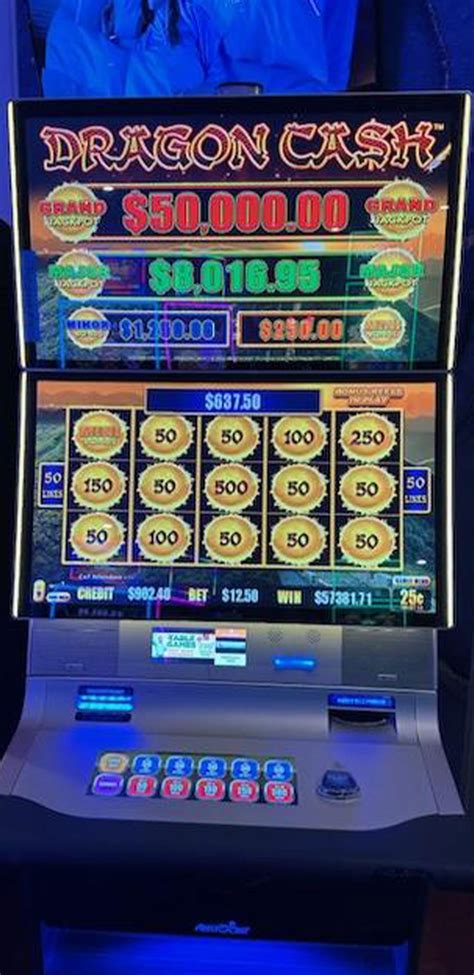rampart casino jackpot